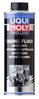 Liqui Moly Pro-Line Engine Flush (500ml)